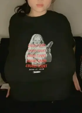 Do you like a girl with natural tits?