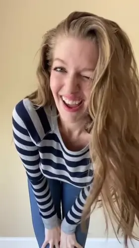 I may look innocent...