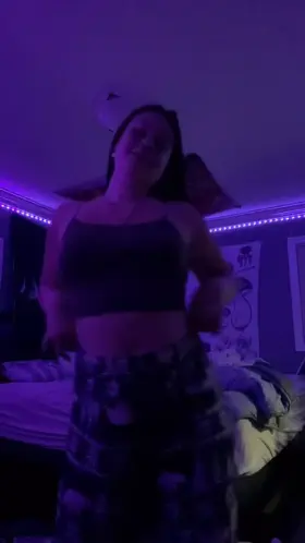 Ass Booty Bouncing Babe