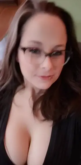 Girl next door or...