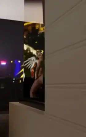 Mercy getting fucked (AlenAbyss) [Overwatch]