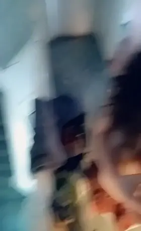 Risked getting caught