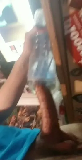 What would you let me do to you? 😏