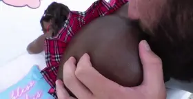 [M>F] He's just doing what any smart man would