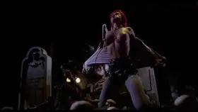 🔥Linnea Quigley🔥