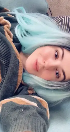 My first post here! I hope it inspires someone to masturbate