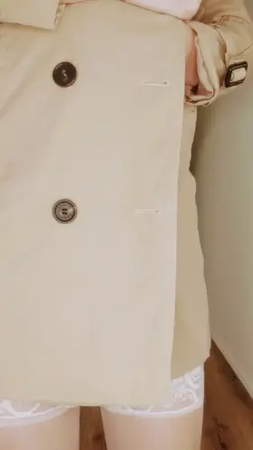 Shhh, just for you 😘