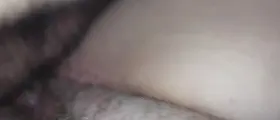 Some of that amateur raw nightime backseat camera work but the sound picked up just fine!