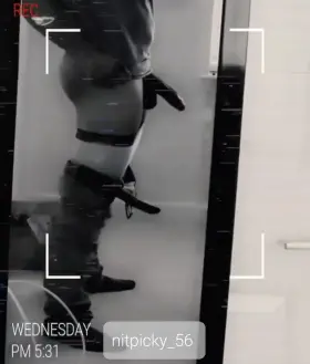 I wonder how many of you will stop scrolling to look at my bbc...