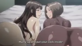 Hurry Up !! Put Your Cock Inside (Yarichin Kateikyoushi Netori Koukoku)
