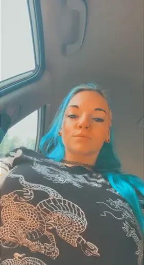 Would you slide in between??