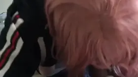 Giving satisfying customer service at femboy hooters