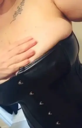 Reach out and touch me…