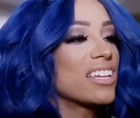 Sasha Banks 😍