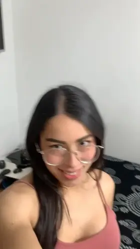 Would you bully me if I came to school like that? :(