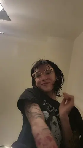 let me sit on your face then breed my fat pussy