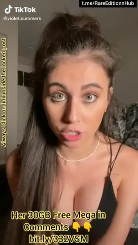 Stunning Brunette Solo Dildo