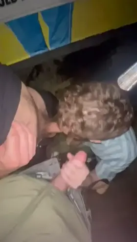 Always make sure to keep your alphas happy