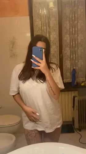 I love feeling your body and enjoying everything I do