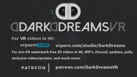 he's Not the Good Witch (Lewd Dude/Dark Dreams) [Dead or Alive]