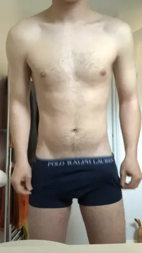 Would you let me fuck your wife?