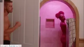 My Daughter's Hot Friend - Lacey London