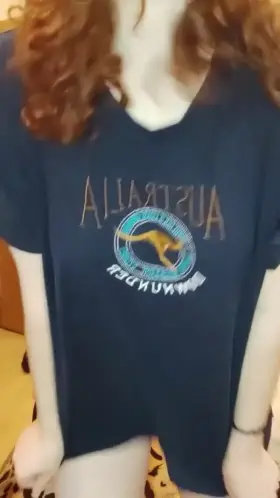 Try to tame me and that will be your prize