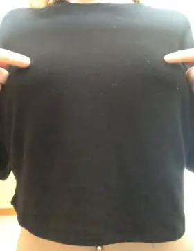 A little slow reveal for you