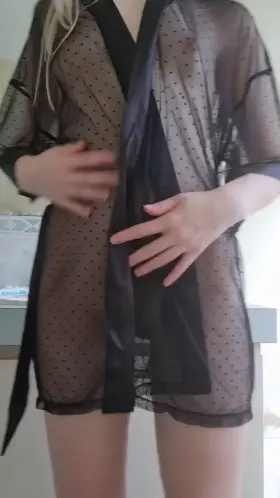 100lbs of fun and extreme horniness