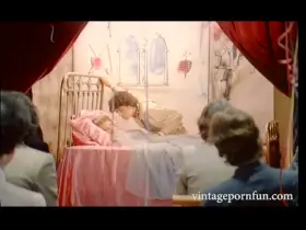 When Sleeping Beauty does not Wake Up to a Kiss 😝