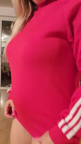 creampie my juicy ass?😇