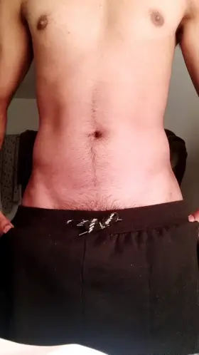 need a throat to put this in!