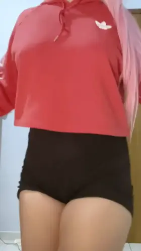 Would you notice me if I pass by you at the gym?👻[ lamia0753 ]