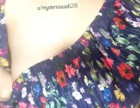 I love my big and dark areolas… do you?