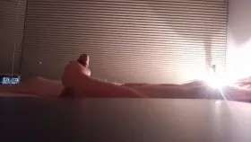 I'll make sure your wife gets filled up