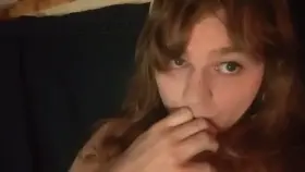 Happy valentines day everyone! Posting my first nude here today! hope you like it. <3