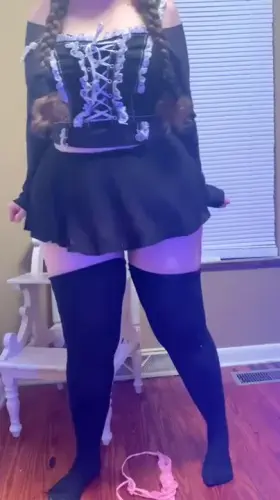 do you like it chubby and tight?