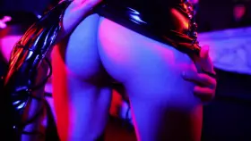 DARK NURSES video project with Mikomi Hokina! Are you ready?