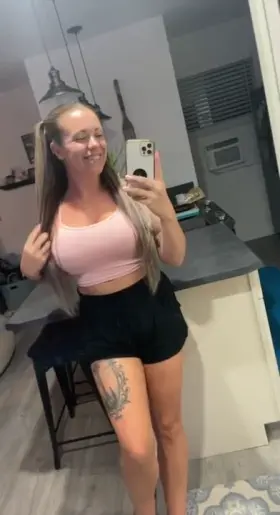 Plop me up on the countertop :P