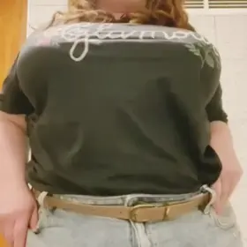 Hello from the office 😏 [OC]