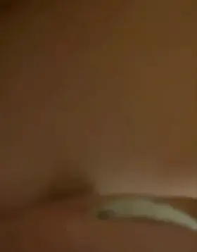 Playing with my plug in the morning is the best.