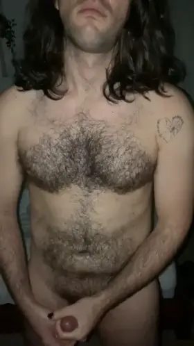 Home alone and bored