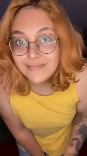 “hi, i’m a little different from most girls”