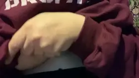 a wise man once told me there was a lot of bounce in my house 😅 (oc)