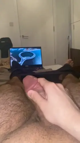 May i use your throat next time?