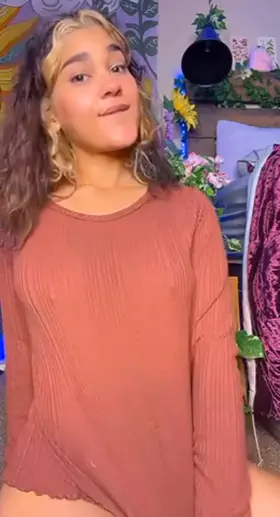 I’ll show you naughty