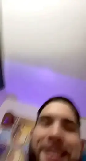 Are you a magician? Because I’m sure you know how to make this disappear.