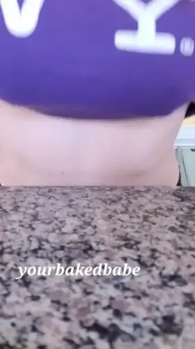 [OC] they even sound heavy🥵 [drop]