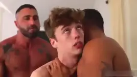 Twinks are the best fucktoys