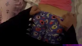 Lets See Whats Beneath Them